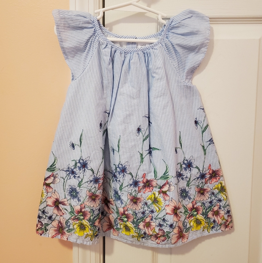 18-24 Months Gap Dress